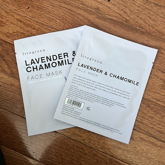 Face Mask Bundle - Picture 2 of 2